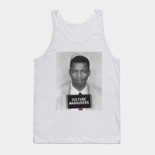 Marauder Icons Line: Good Trouble Tank Top